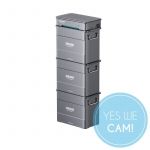 Zendure SolarFlow Hyper 2000 + 3x AB2000 Stromversorgung