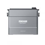 Zendure SolarFlow Hyper 2000 + 3x AB2000 Batterie
