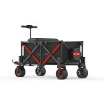 ZILR ZIPR 2WD mit Akkueinheit, Griffsystem und elektrischem Antrieb