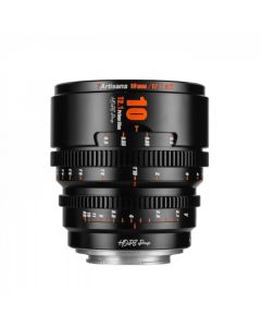 7Artisans Hope 10mm T2.1 schwarz f.Canon RF Festbrennweite 