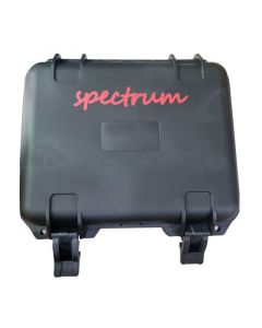 7Artisans Spectrum Transportkoffer, 4 Ausschnitte