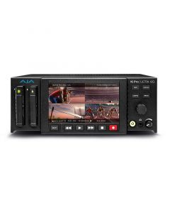 AJA Ki Pro Ultra 12G Player
