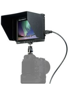 AVtec XHD070 7" Monitor (2)