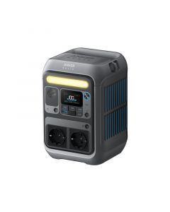 Anker SOLIX C300 Tragbare Powerstation 288Wh, 300W Notstrom
