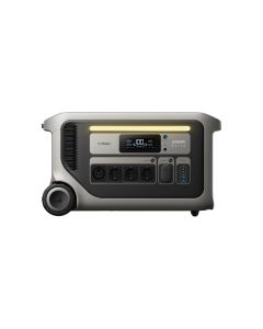 Anker SOLIX F3000 Powerstation mit 3.072 Wh Speicher und 3.600 W Dauerleistung