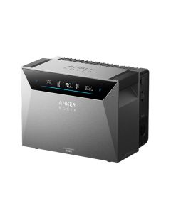 Anker SOLIX Solarbank 4 E5000 Pro in der Produktansicht