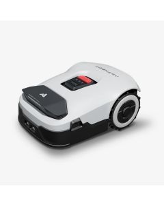 Kabelloser Mähroboter ohne Begrenzungskabel im Test 