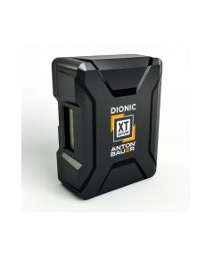 ANTON BAUER Dionic XT 90 V-Mount Battery Günstig