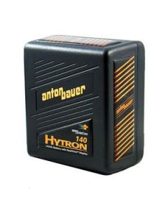 Anton Bauer HyTRON 140 Gold Mount Akku