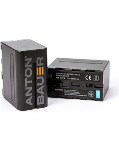 Anton Bauer NP-F976 L-Series