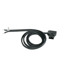 Anton Bauer P-Tap Kabel Open End 91 cm