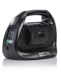 Anton Bauer Performance Dual V-Mount Charger