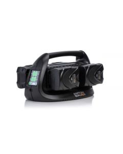 Anton Bauer Performance Quad Gold Mount Charger