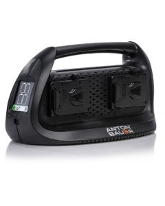 Anton Bauer Performance Quad V-Mount Charger