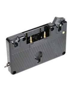 Anton Bauer QR-DP800 Gold Mount Halterung