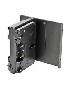 Anton Bauer QR-HOTSWAP-GM Adapter