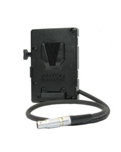 Anton Bauer QRC-C300 MKII VM