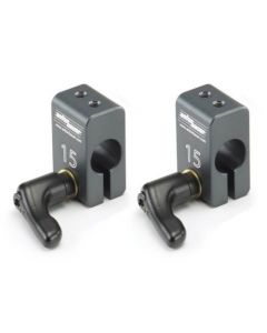 Anton Bauer Rod Clamp Kit 15 mm Montageplatte