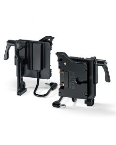 Anton Bauer Sony FX6 Gold-Mount Micro Battery Slide Pro Akku