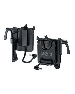 Anton Bauer Sony FX6 V-Mount Micro Battery Slide Pro Mount