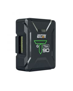 Anton Bauer Titon 90 (V-Mount) Akku Gold-Mount