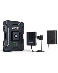 Anton Bauer Titon Base Kit for Sony NP-FZ100 compatible Kamera Akku