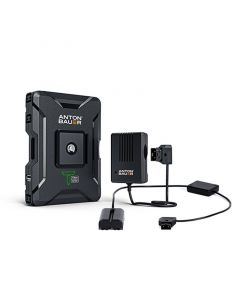 Anton Bauer Titon Base Kit for Sony NP-FM500H compatible kit