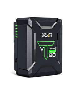 Anton Bauer Titon Micro 90 V-Mount Hotswap