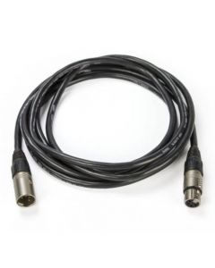 Anton Bauer XLR-4 Charger Cable Lieferung