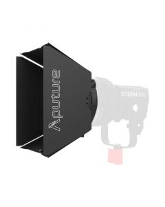 Aputure CF4 Barn Doors Lichtklappen