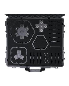 Aputure INFINIBAR Multi-Light Shaping Kit Zubehör