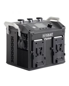 Aputure INFINIMAT Control Box 400W Pack Lichtsteuerung
