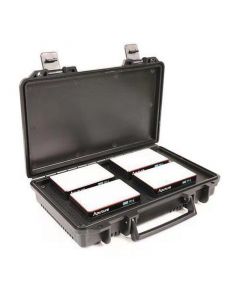 Aputure MC 4-Light Travel Kit Video