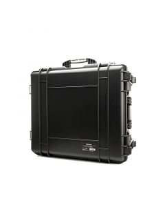 Aputure Nova P300C Hardshell Rolling Case Transportkoffer