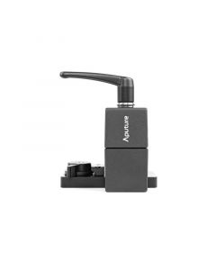 Aputure Quick Release Plate Befestigung