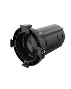 Aputure Spotlight Max 36° Lens Abstrahlwinkel