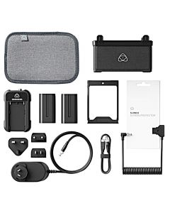 Atomos 5-inch Accessory Kit Version II Ladung
