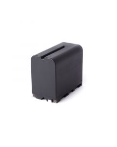 Atomos 7800mAh Battery Akku