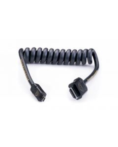 Atomos HDMI Micro 30 cm DIE Cast Connector