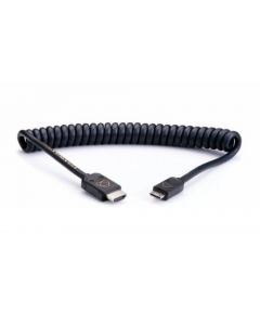 Atomos HDMI Mini 40 cm DIE Cast Connector 