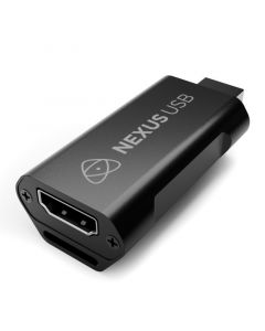 Atomos Nexus Konverter
