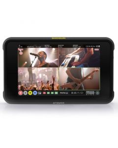 Atomos Shogun Classic 4K-Monitor-Recorder