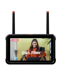Atomos Zato Connect Assist-Funktionen