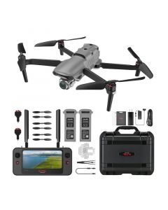 Autel Robotics EVO II Pro 6K V3 Rugged Bundle Gray Professionelle Drohne