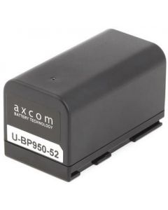 Axcom U-BP950-52 Akku