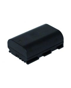 Axcom U-LPE6 Akku für Canon
