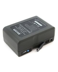 Axcom U-SVLO-230U Akku
