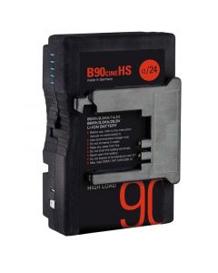 bebob B90cineHS Akku B-Mount