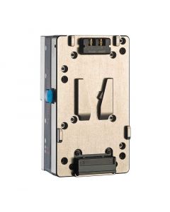 Bebob Hochstrom Puffer ML-120V/V-HL