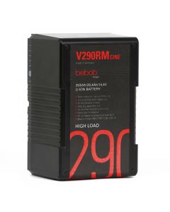 Bebob V290RM-CINE